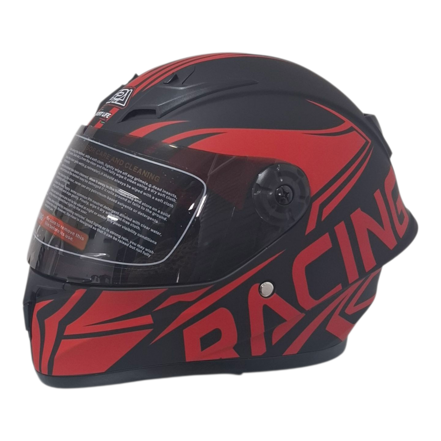 Casco niño sport GPA