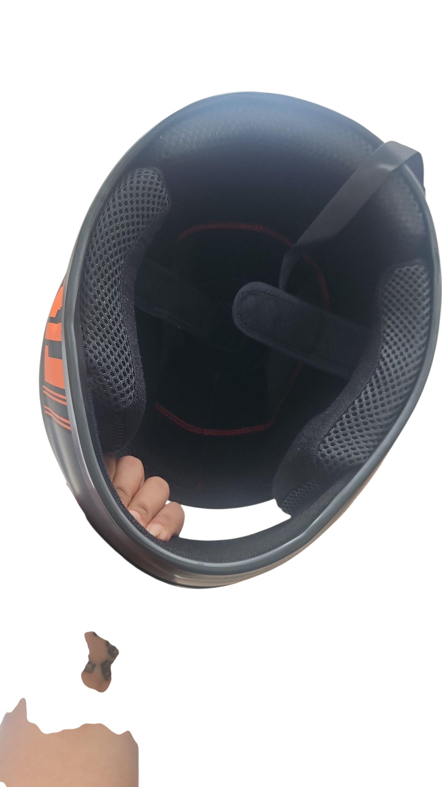 CASCO SENCILLO M2