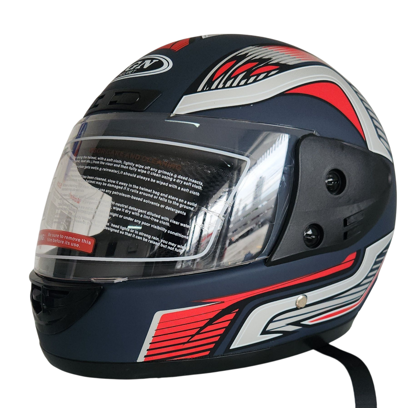 CASCOS SENCILLOS M1