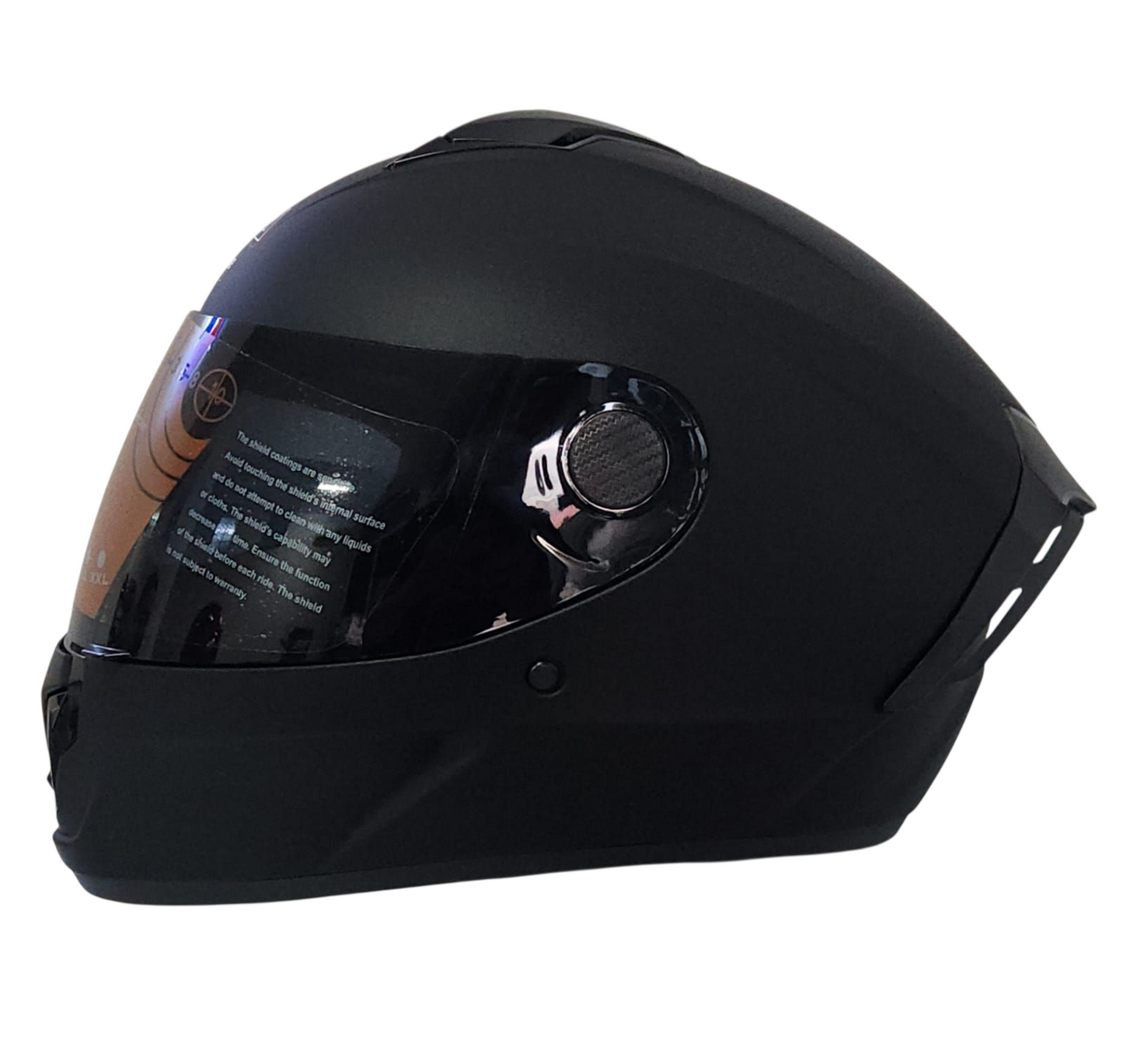CASCO CERRADO M11