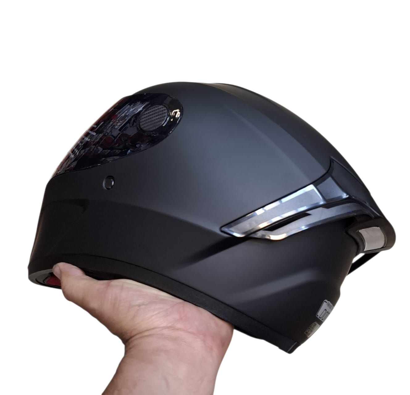 CASCO CERRADO M11