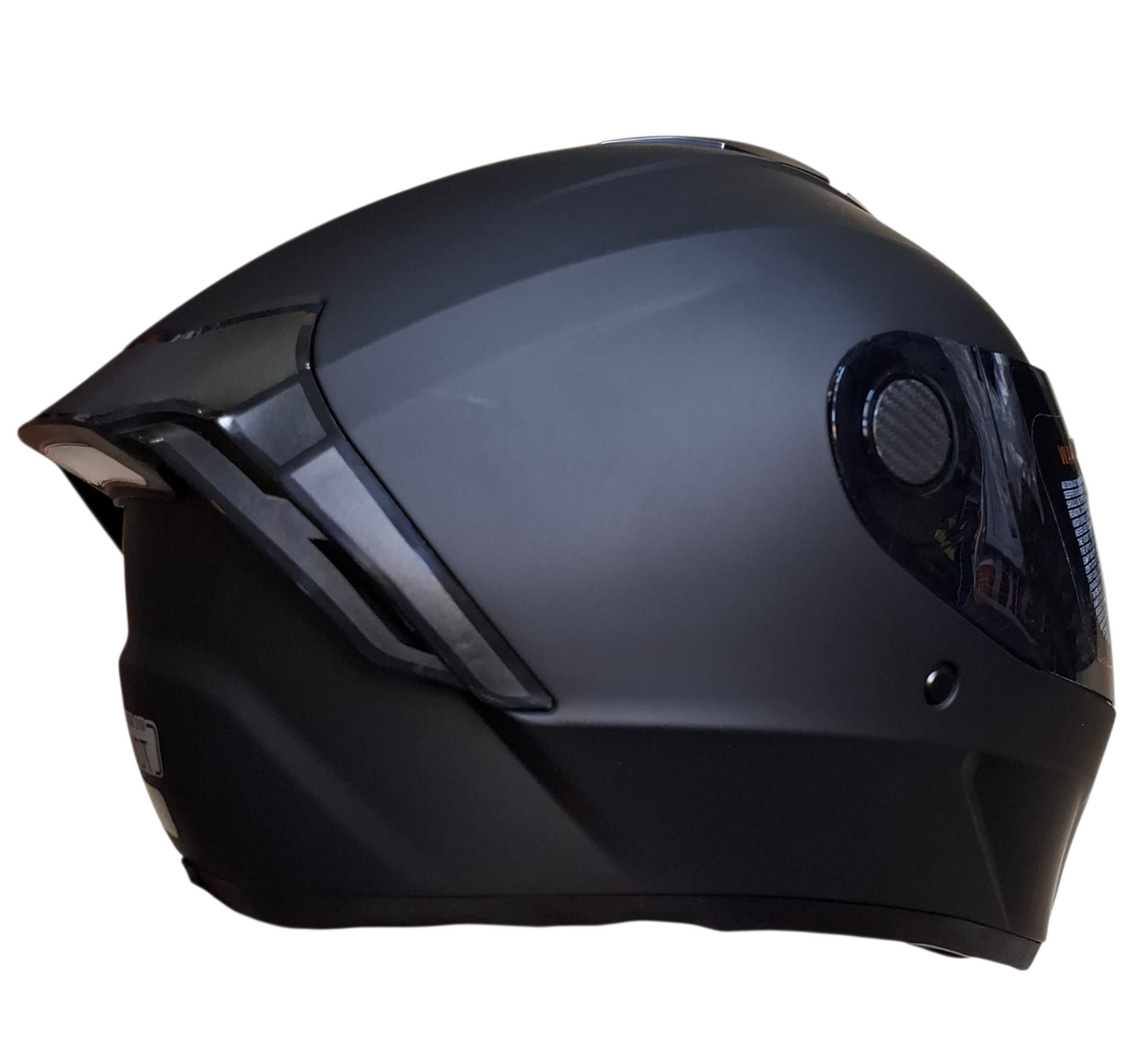 CASCO CERRADO M11