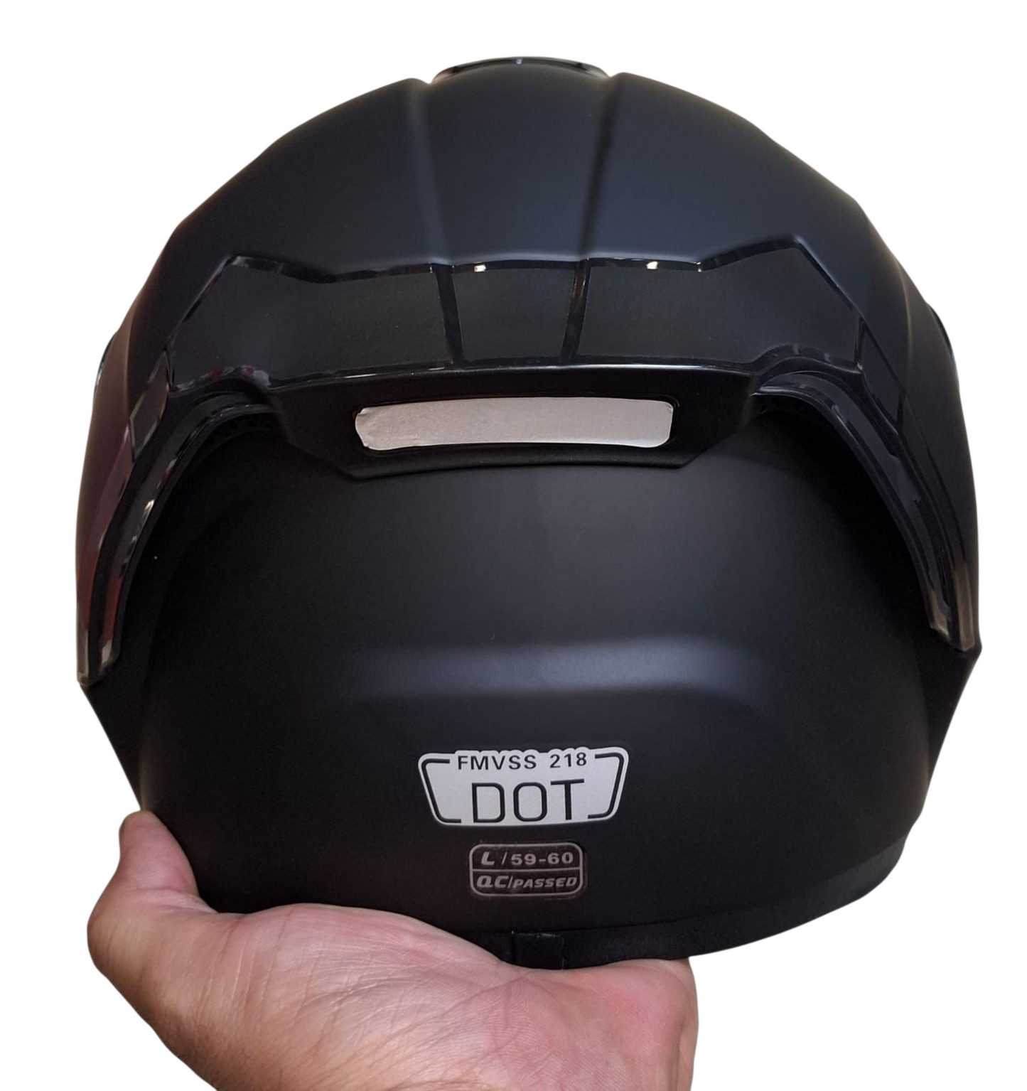 CASCO CERRADO M11