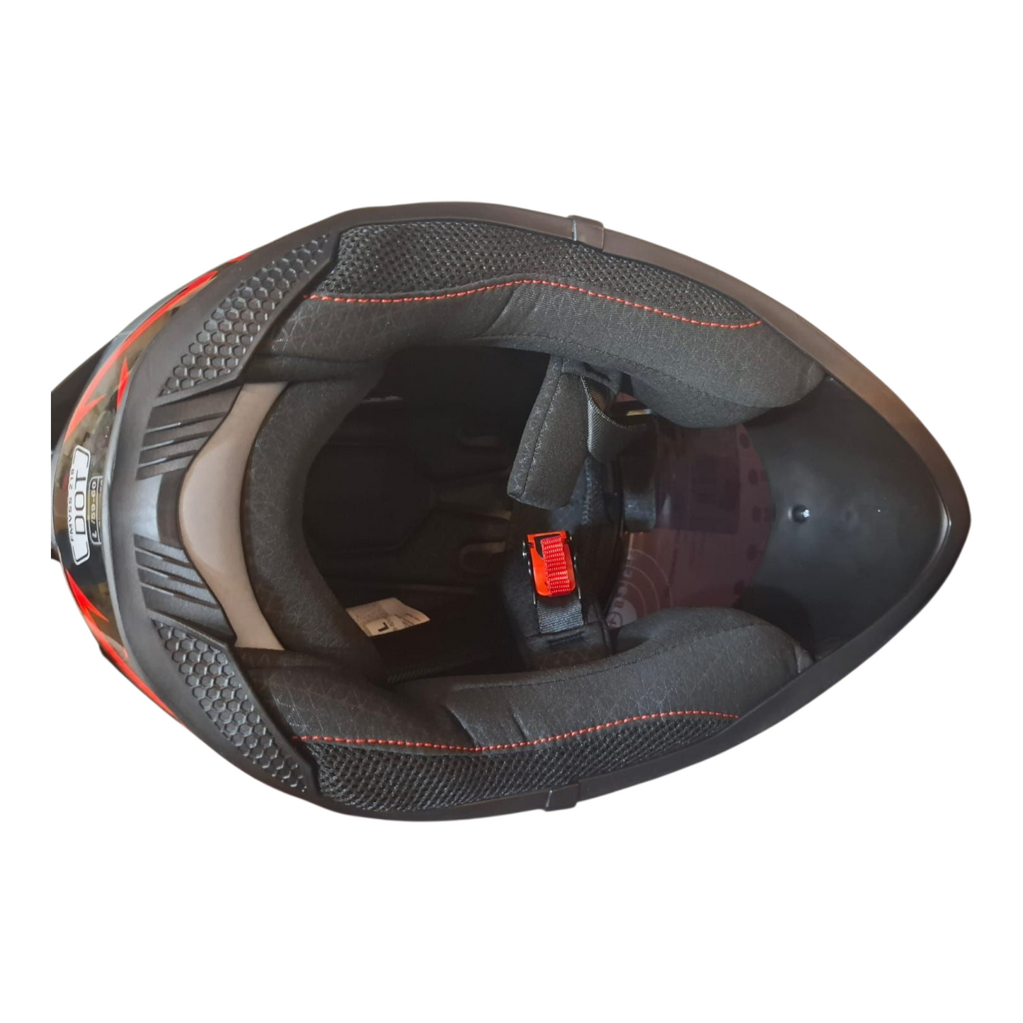 CASCO RACING SPORT CON LENTES- GPA