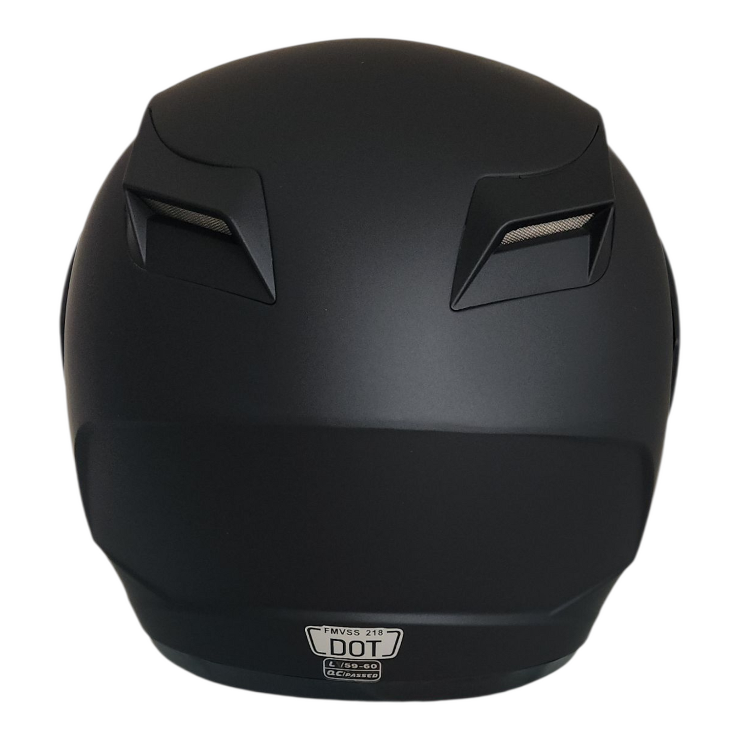 CASCO HABATIBLE NEGRO GPA