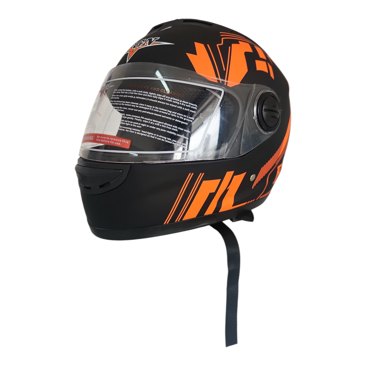 CASCO FGN SENCILLO