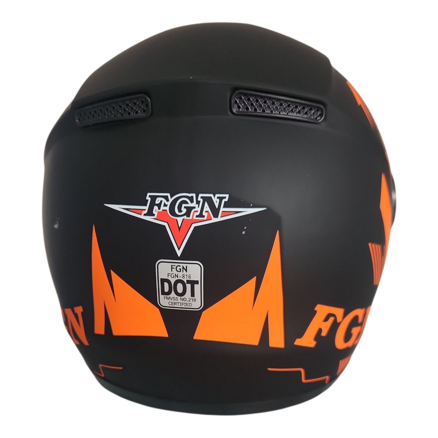CASCO FGN SENCILLO