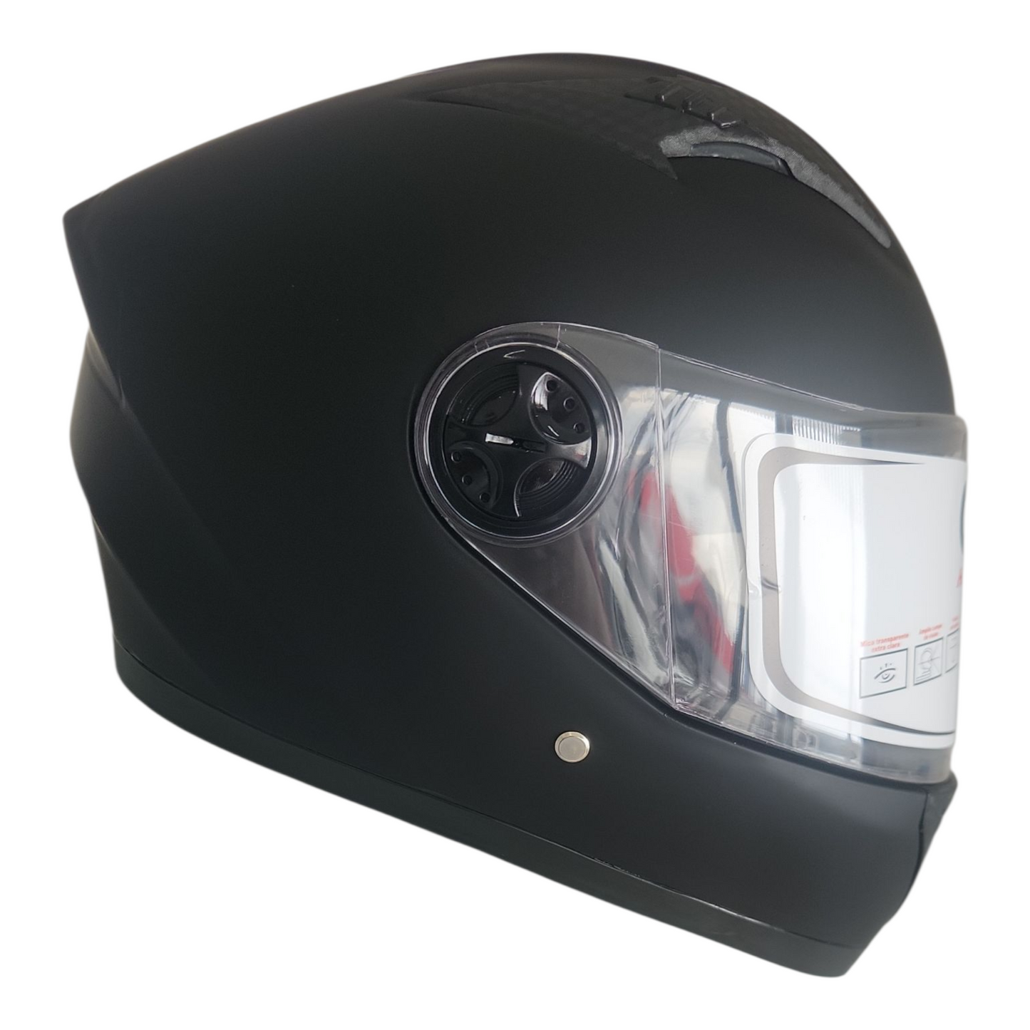 CASCO CERRADO GPA