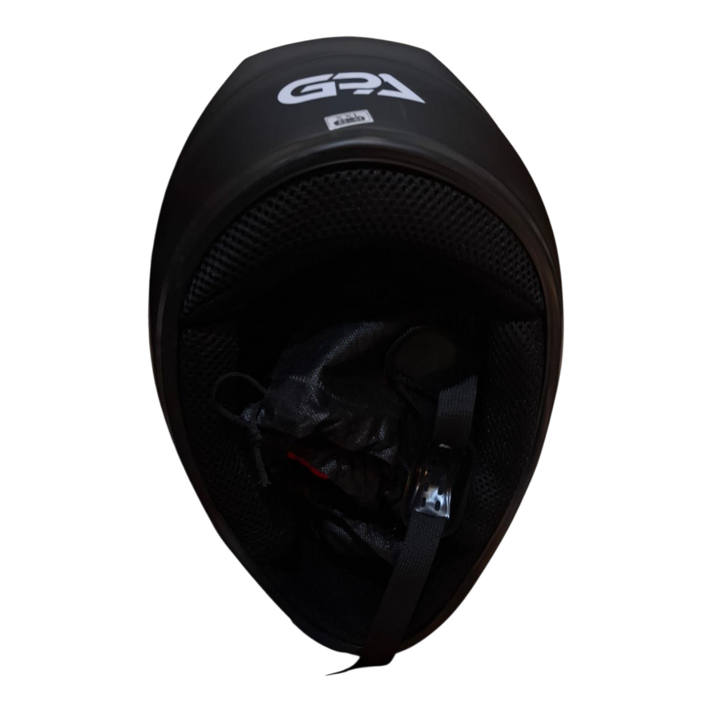CASCO CERRADO GPA
