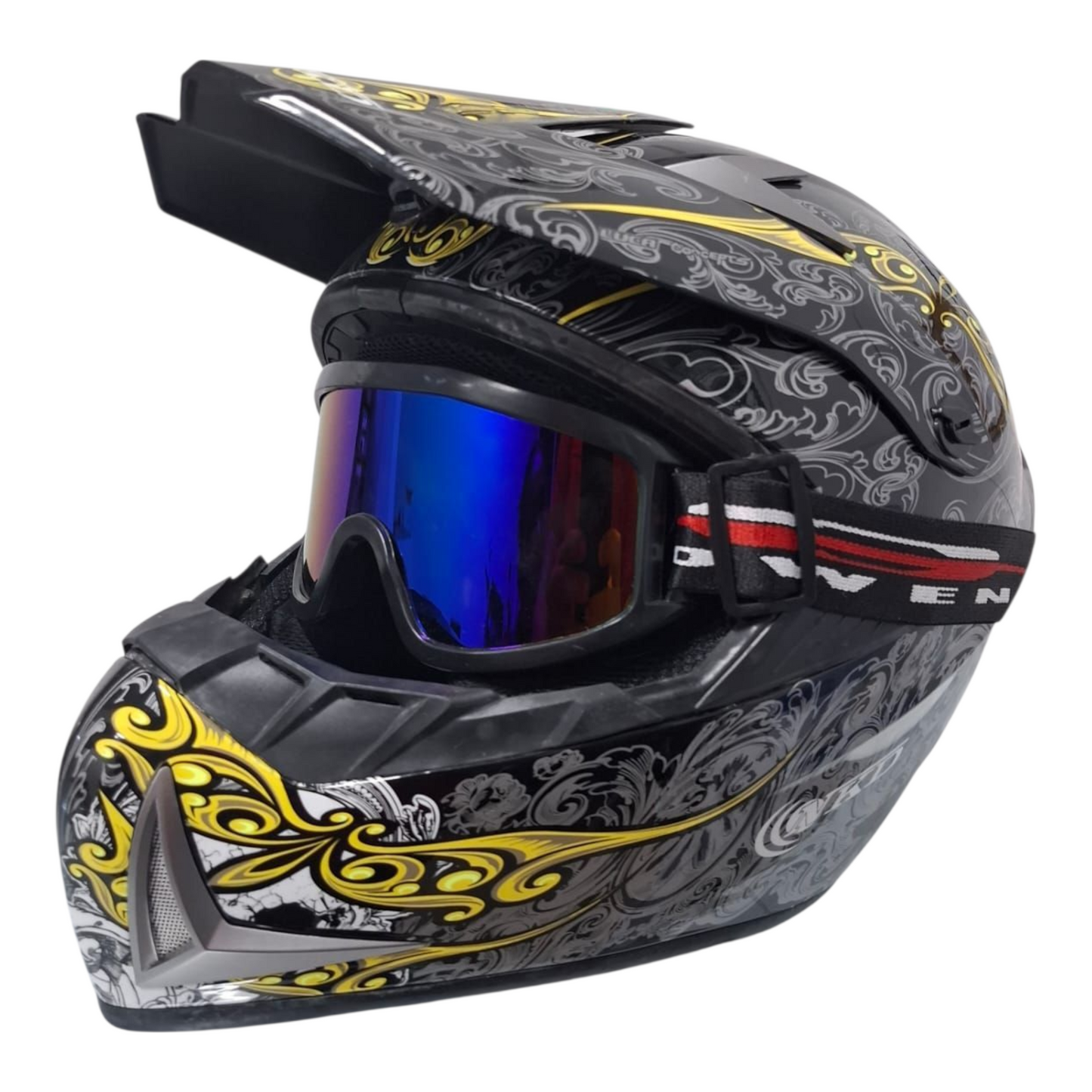CASCO NKD CROS