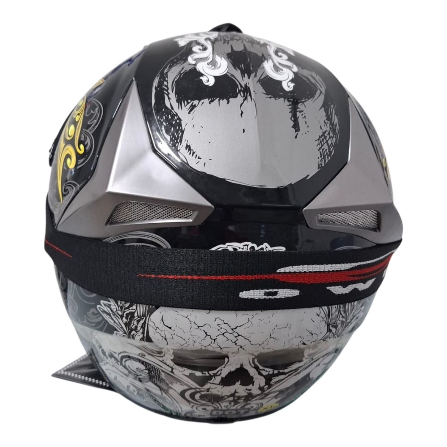 CASCO NKD CROS