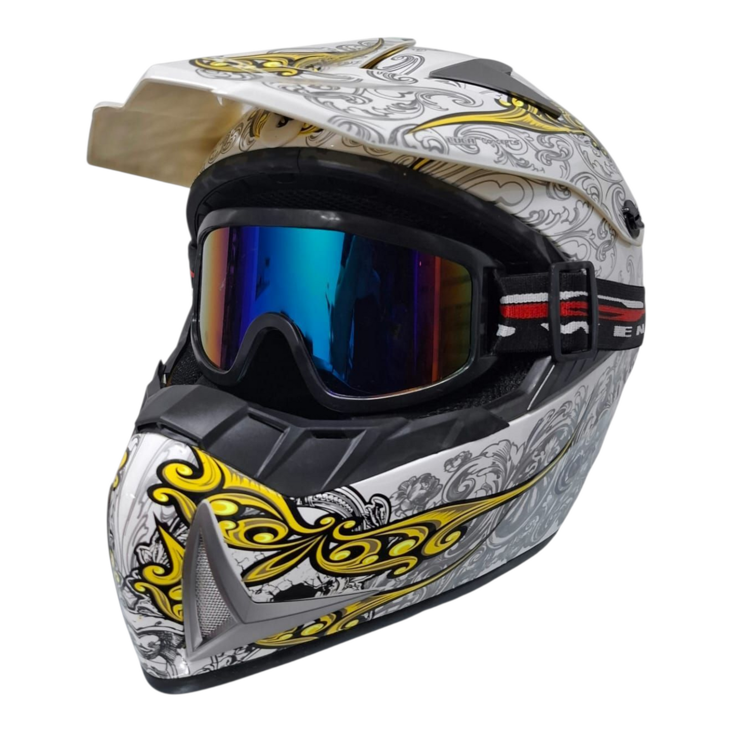 CASCO NKD CROSS