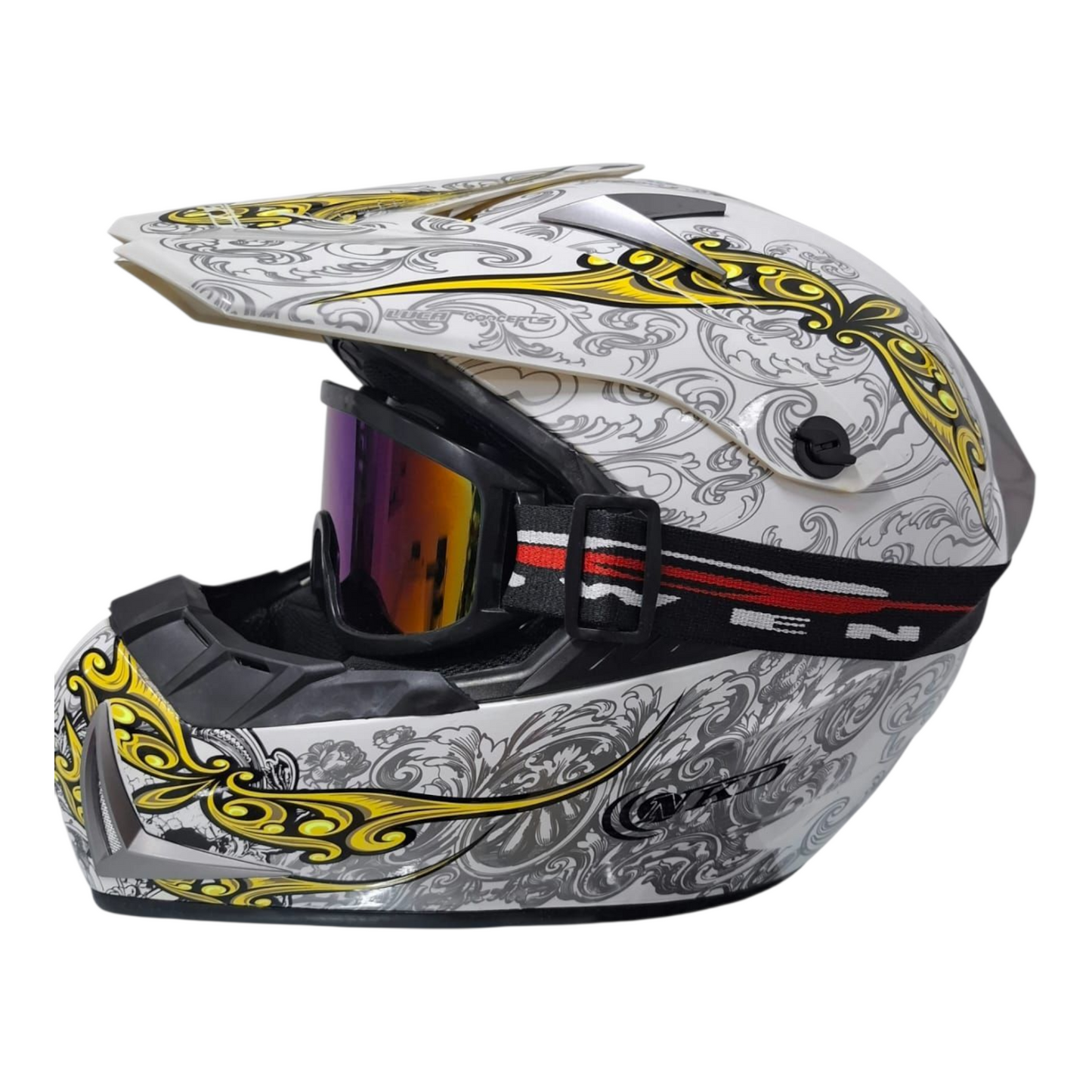 CASCO NKD CROSS