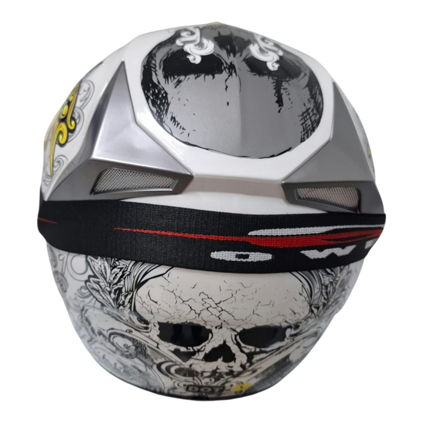 CASCO NKD CROSS