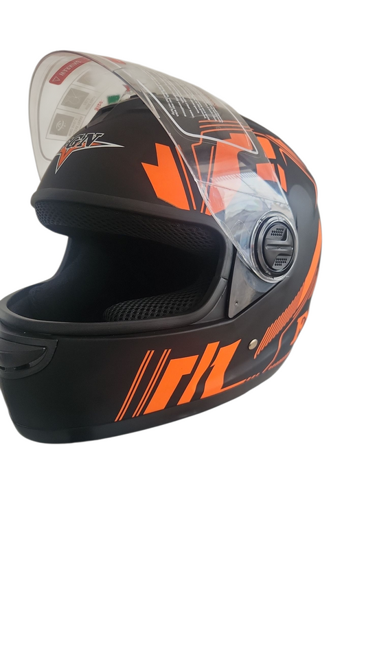 CASCO SENCILLO M2