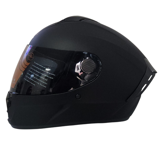 CASCO CERRADO M11