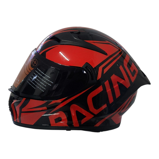 CASCO RACING SPORT CON LENTES- GPA