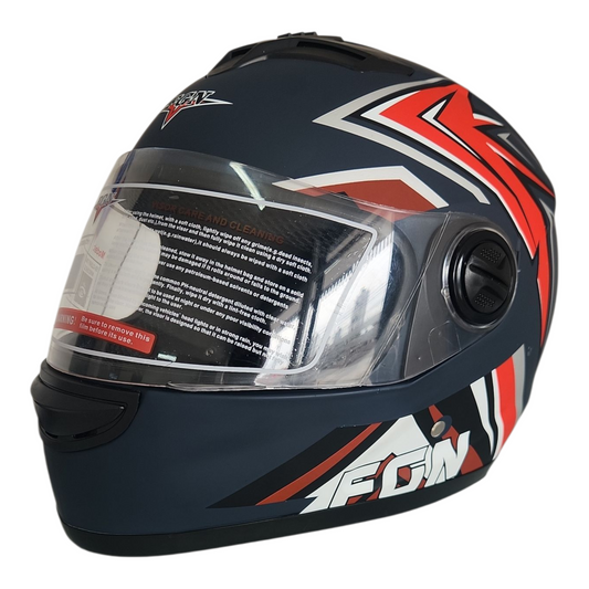 CASCO FGN SENCILLO