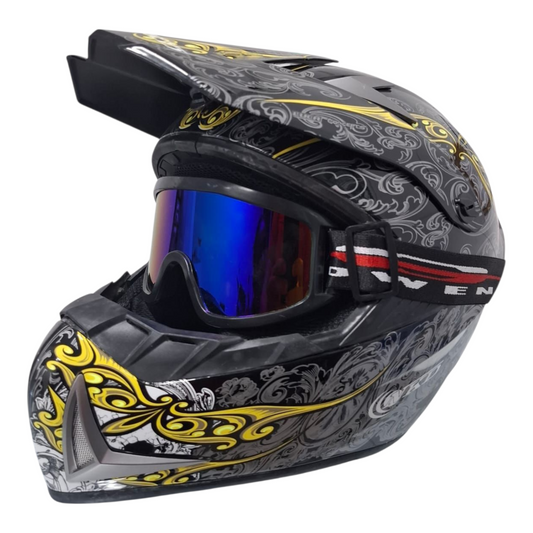CASCO NKD CROS