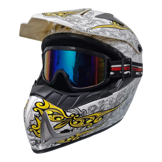 CASCO  NKD CROSS